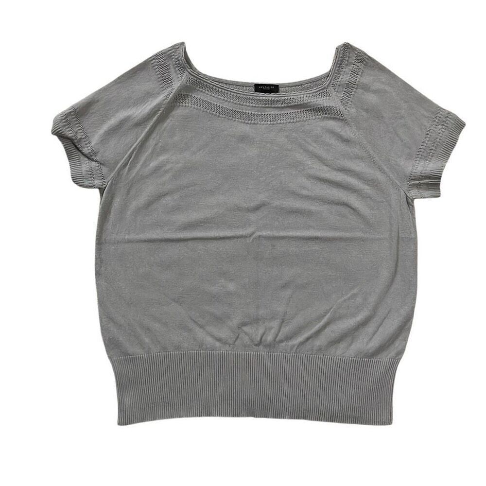Ann Taylor Knit Top